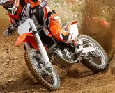 Moto KTM 250 SX-F 2014