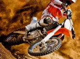 Moto KTM 350 SX-F 2013