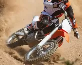 Moto KTM 450 SX-F 2014