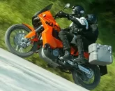 Moto KTM 950 Adventure 2004