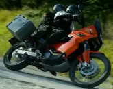Moto KTM 950 Adventure 2005
