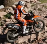 Moto KTM 950 SUPER ENDURO R 2006