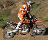Moto KTM 950 SUPER ENDURO R 2007