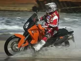 Moto KTM 990 Adventure 2008