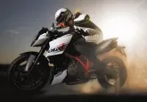 Moto KTM SUPERDUKE 990 R 2010