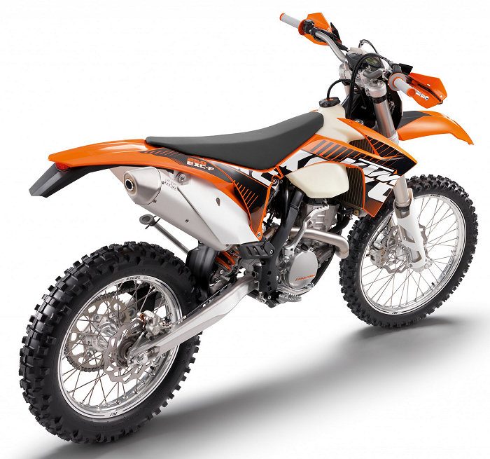Schwungradabdeckung Dichtung Für KTM 250 SXF/EXC-F 2011-2013 – Aftermarket, Passgenau