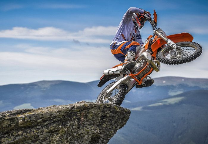 MBTX4U Motobatt Akku KTM 350 EXC-F 2012-2022 Motobatt MBTX4U AGM Premium Akku – Leistungsstark & Zuverlässig Motorradbatterie 12v