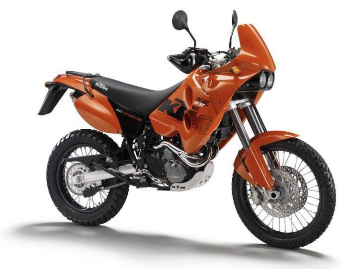 Oil Filter For KTM LC4 640 Adventure R DukeIIDual Sport...