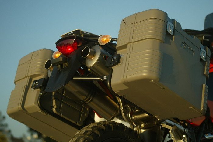 Onderdelencatalogus KTM 950 Adventure – Goedhart Motoren - Goedhart Motoren