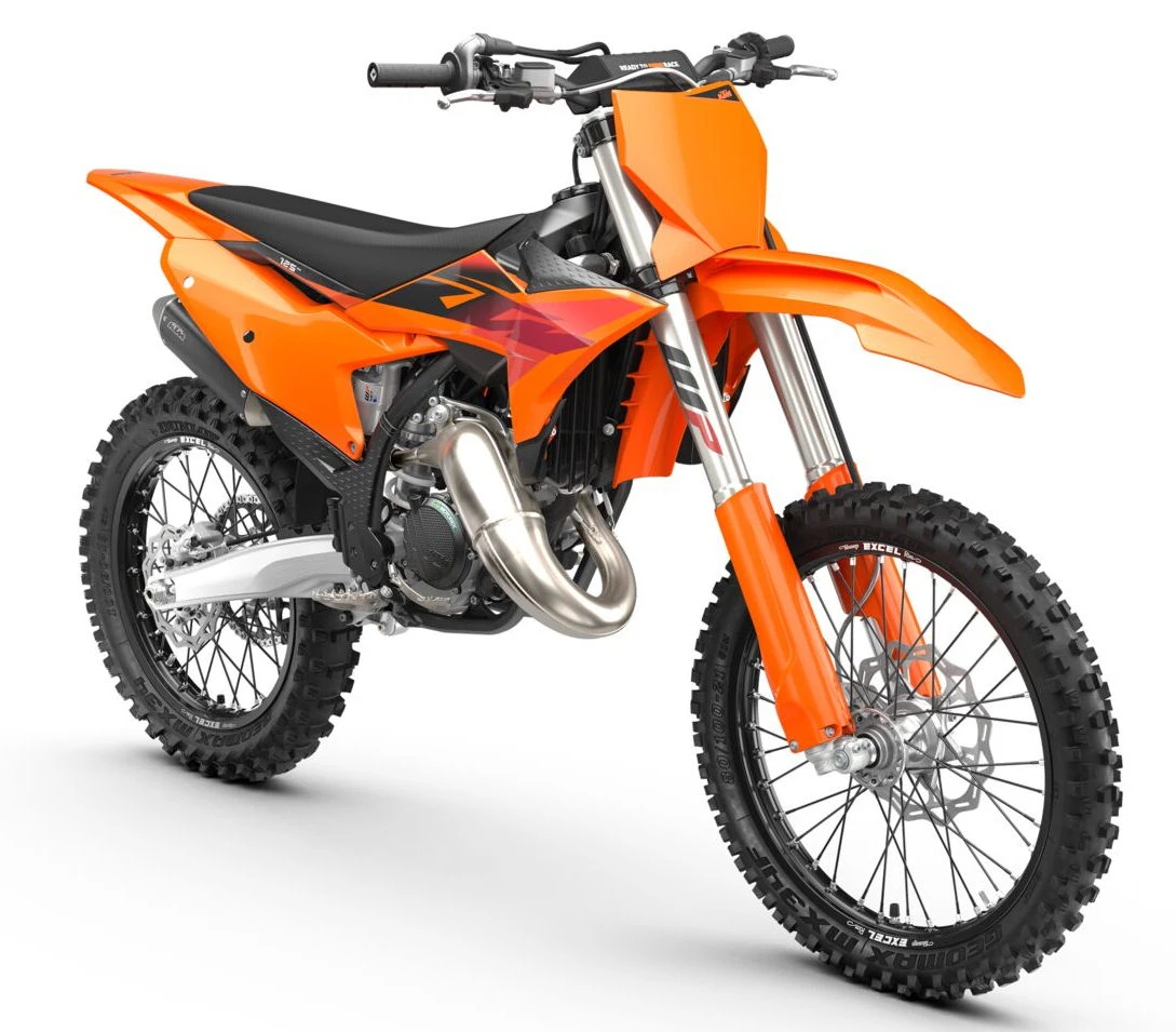 KTM 125 SX 2027 - 4