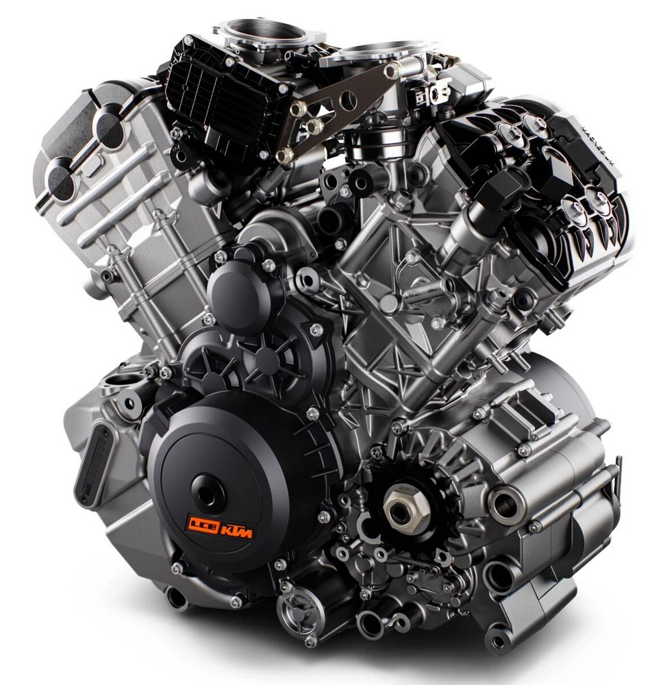 KTM 1290 Super Adventure S 2017 - 12