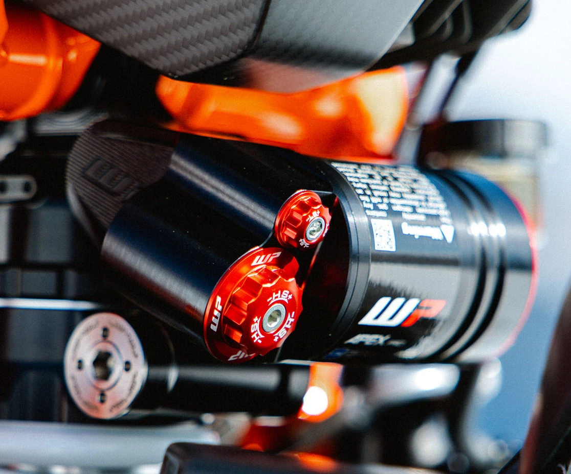 KTM Superduke 1390 RR 2026 - 17