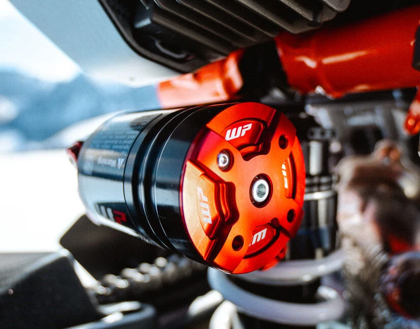 KTM Superduke 1390 RR 2026 - 11