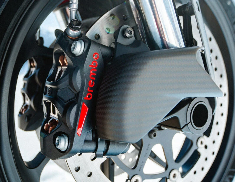 KTM Superduke 1390 RR 2026 - 12
