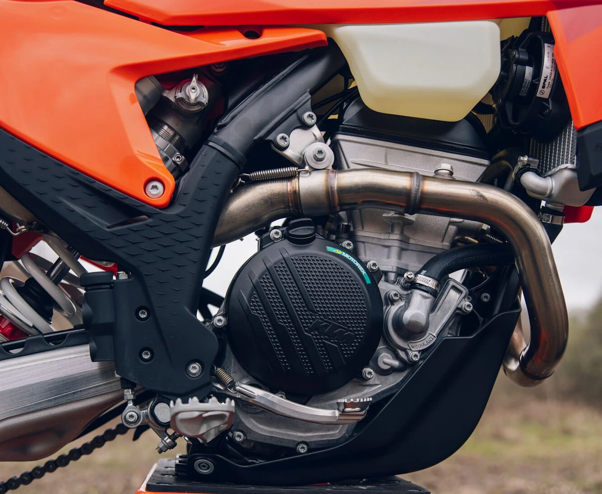 KTM 250 EXC-F 2027 - 14