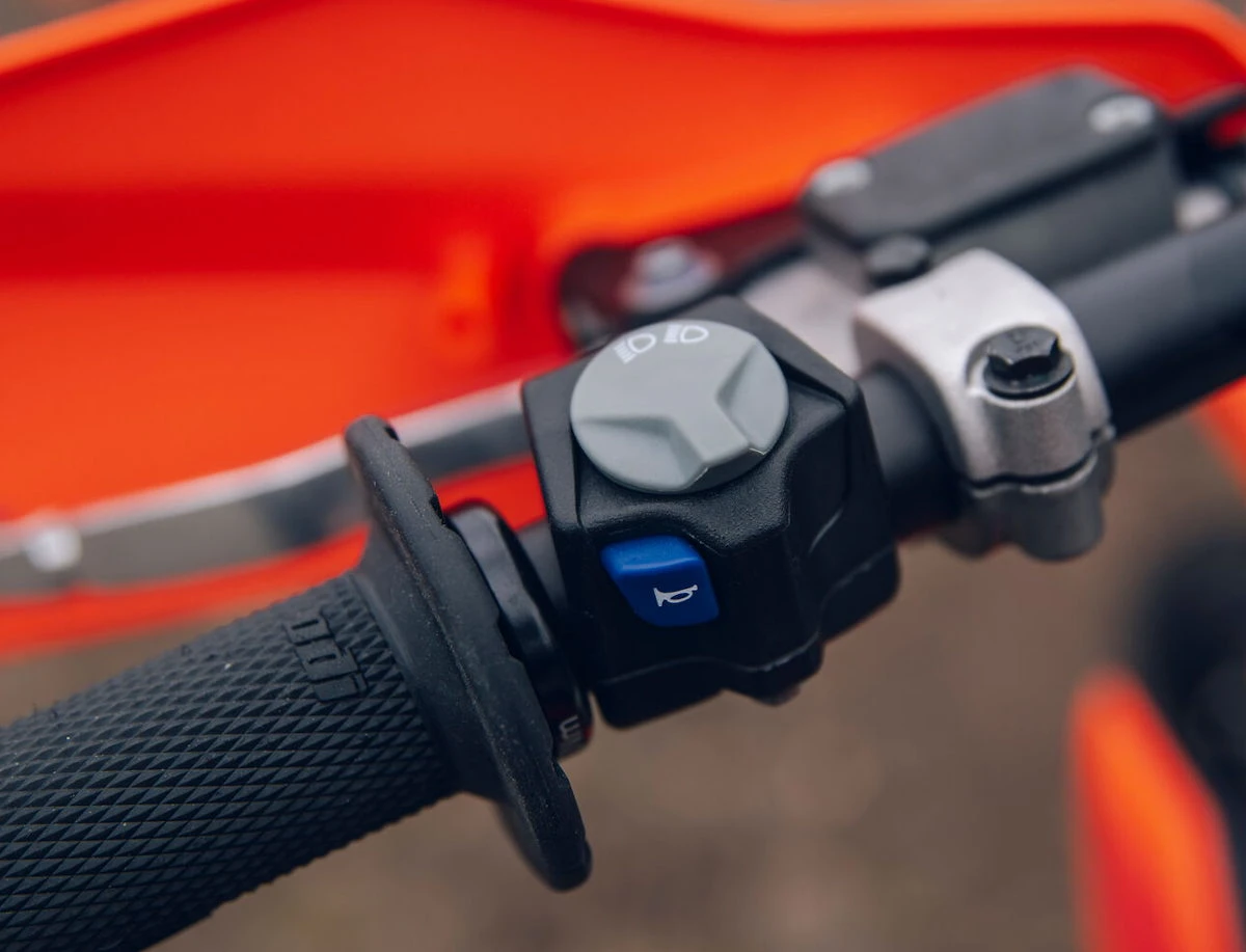 KTM 250 EXC-F 2027 - 13
