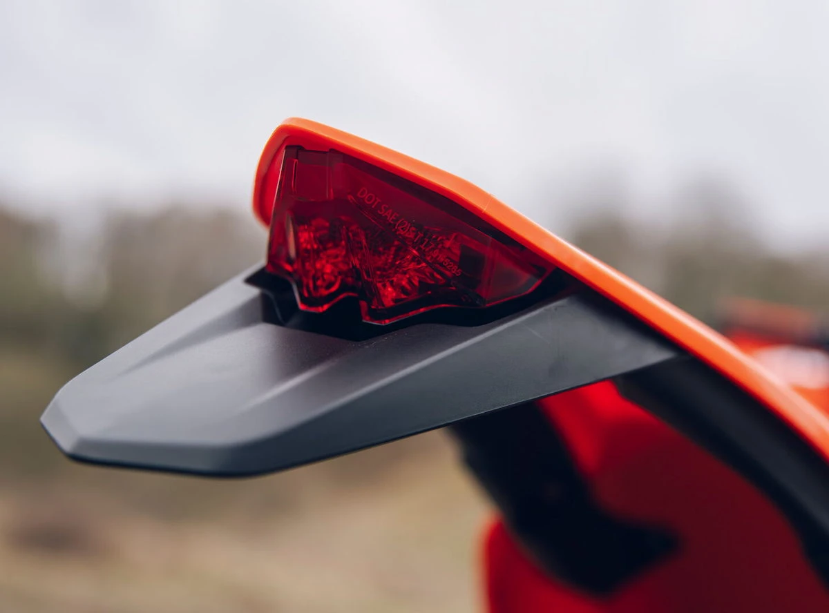 KTM 250 EXC-F 2027 - 12