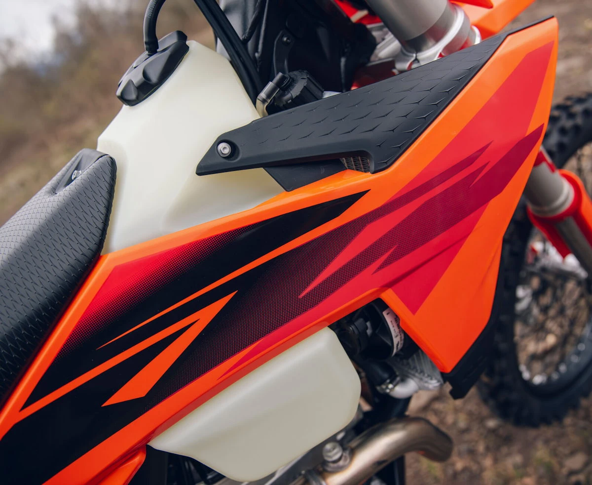 KTM 250 EXC-F 2027 - 18