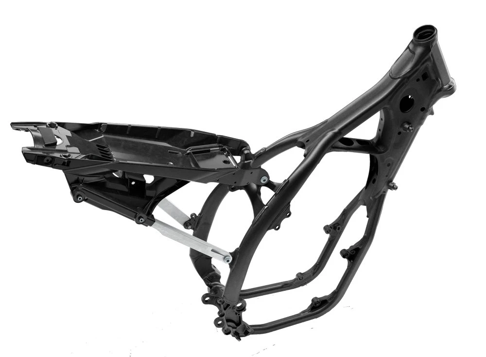 KTM 250 SX 2027 - 3