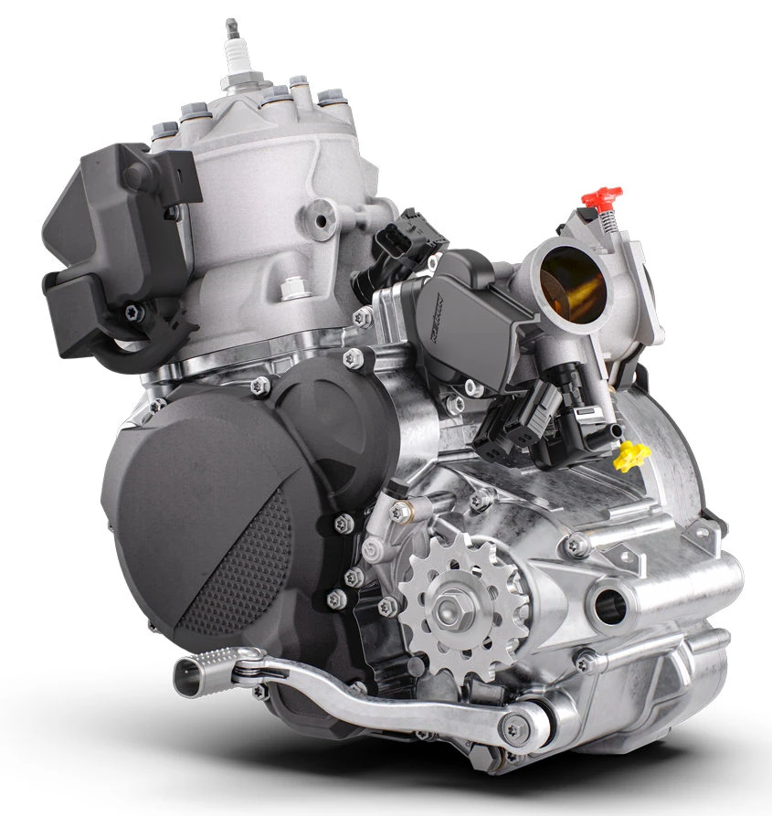 KTM 250 SX 2027 - 8