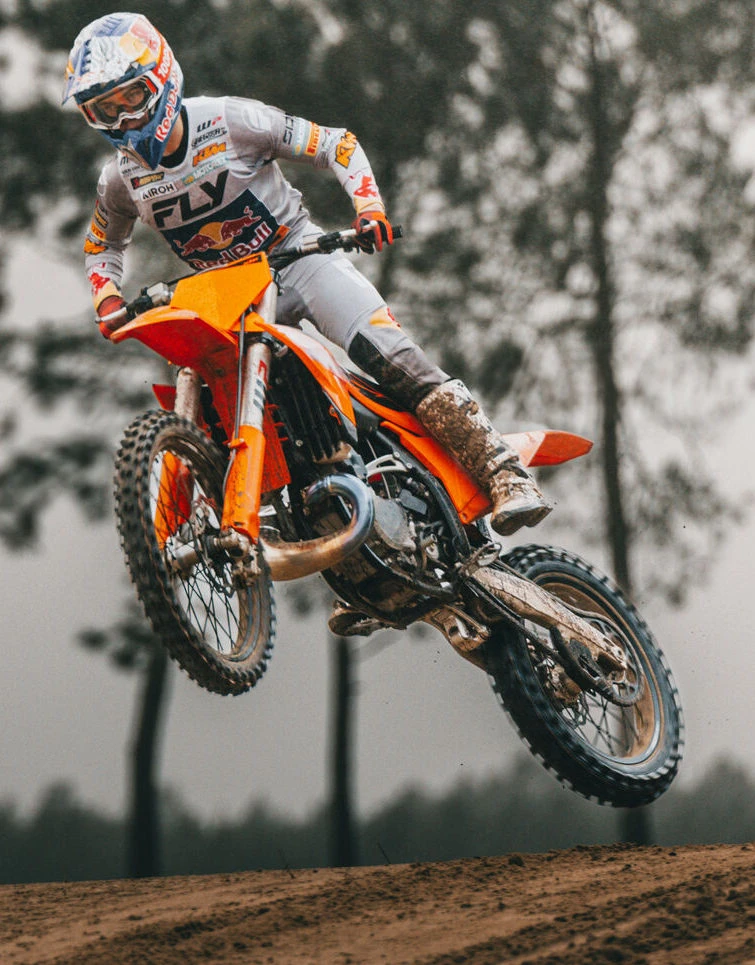 KTM 250 SX 2027 - 9