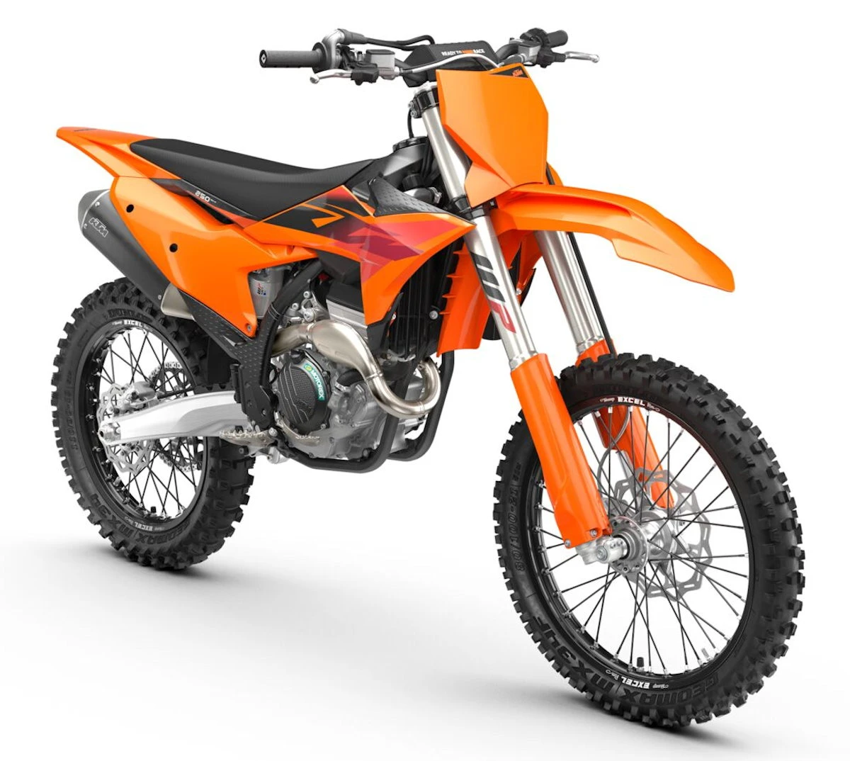 KTM 250 SX-F 2027 - 8