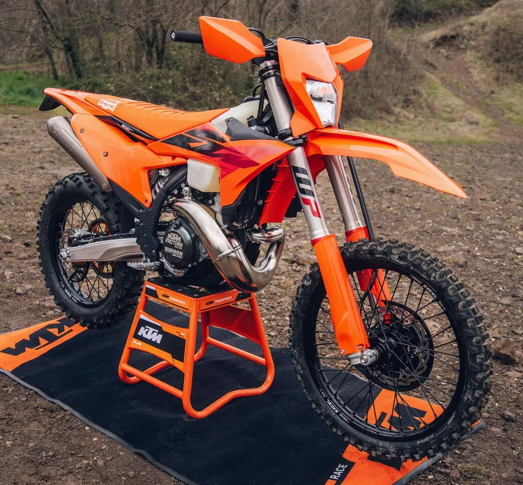 KTM 300 EXC 2027 - 4