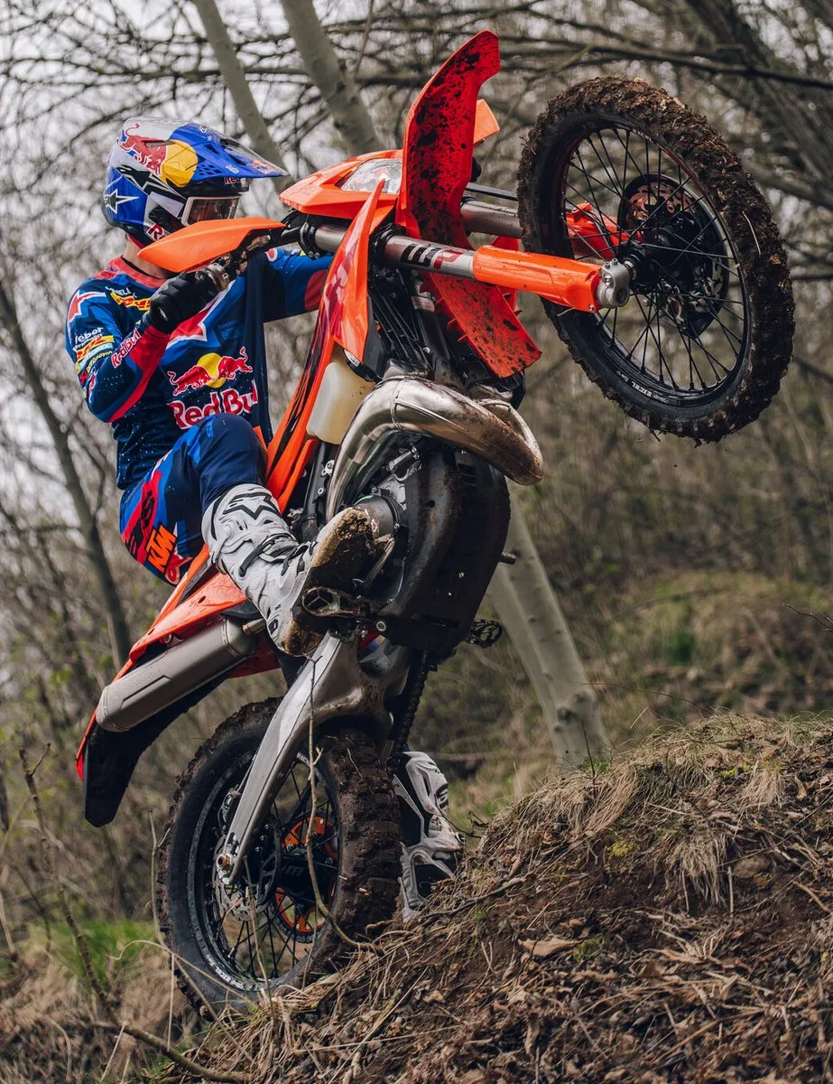 KTM 300 EXC 2027 - 15