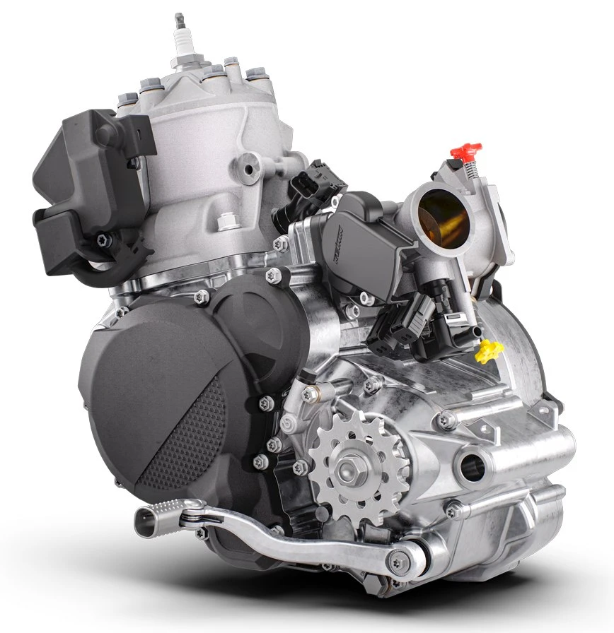 KTM 300 EXC 2027 - 19