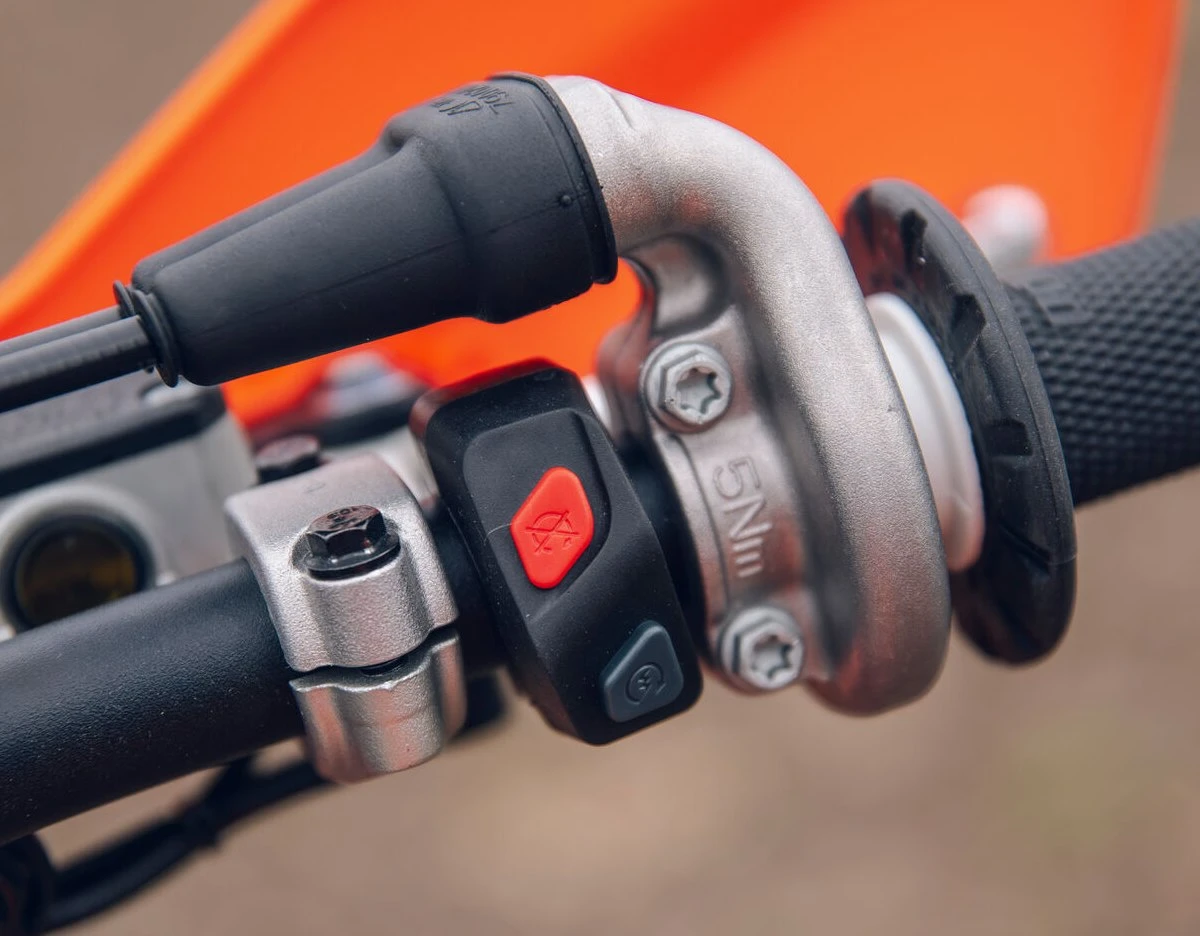 KTM 300 EXC 2027 - 8