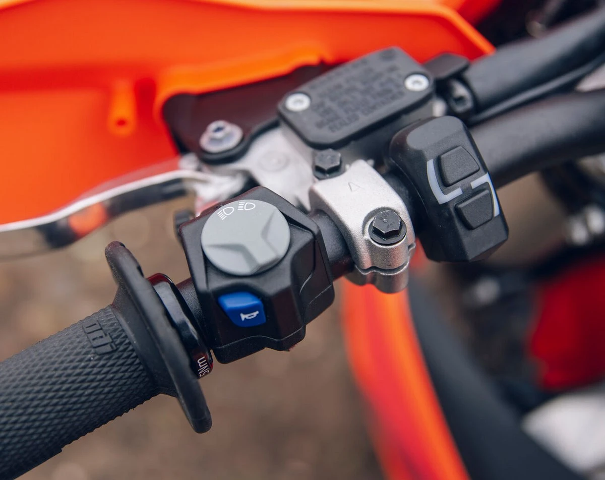 KTM 300 EXC 2027 - 9
