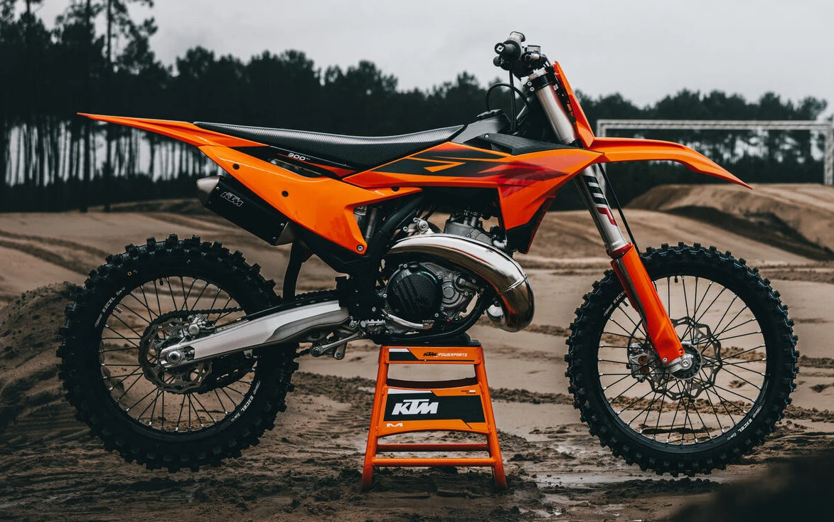KTM 300 SX 2027 - 4
