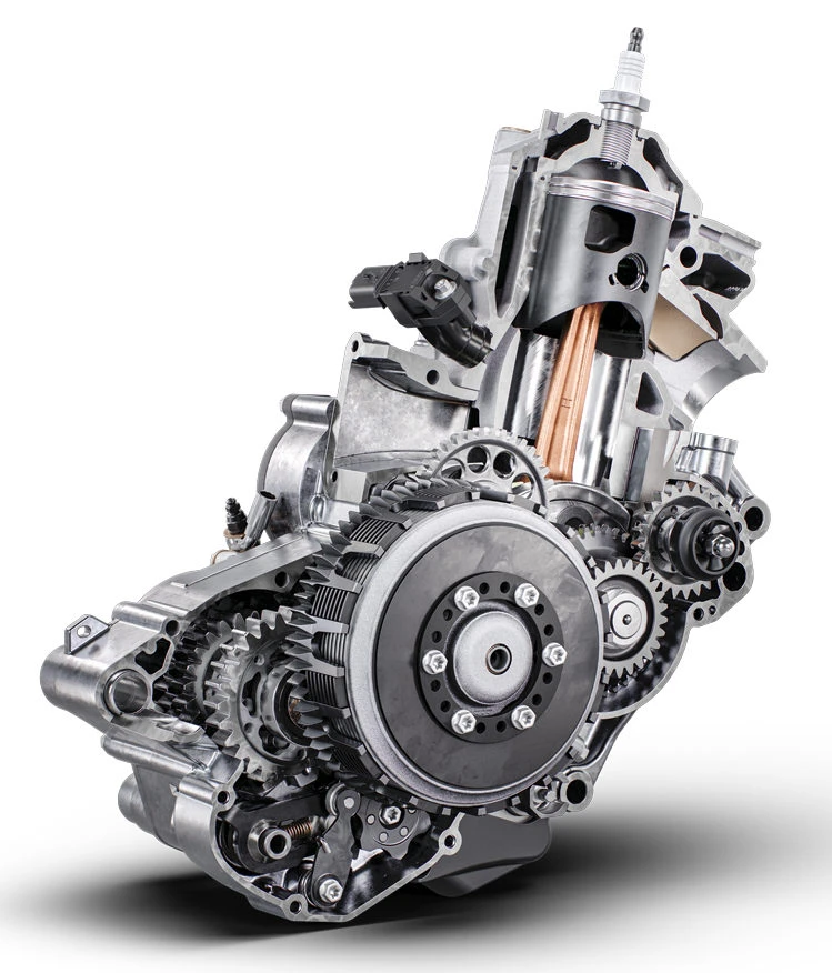 KTM 300 SX 2027 - 2