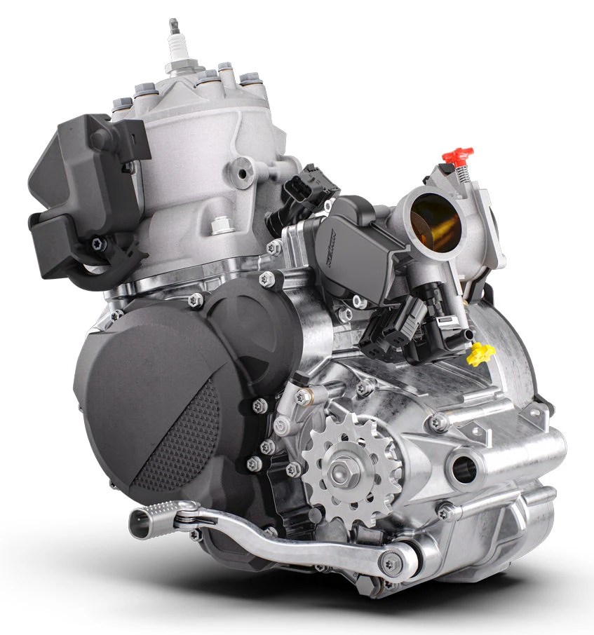 KTM 300 SX 2027 - 8