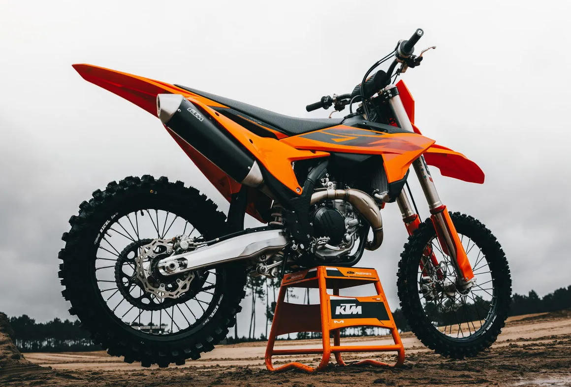 KTM 350 SX-F 2027 - 7