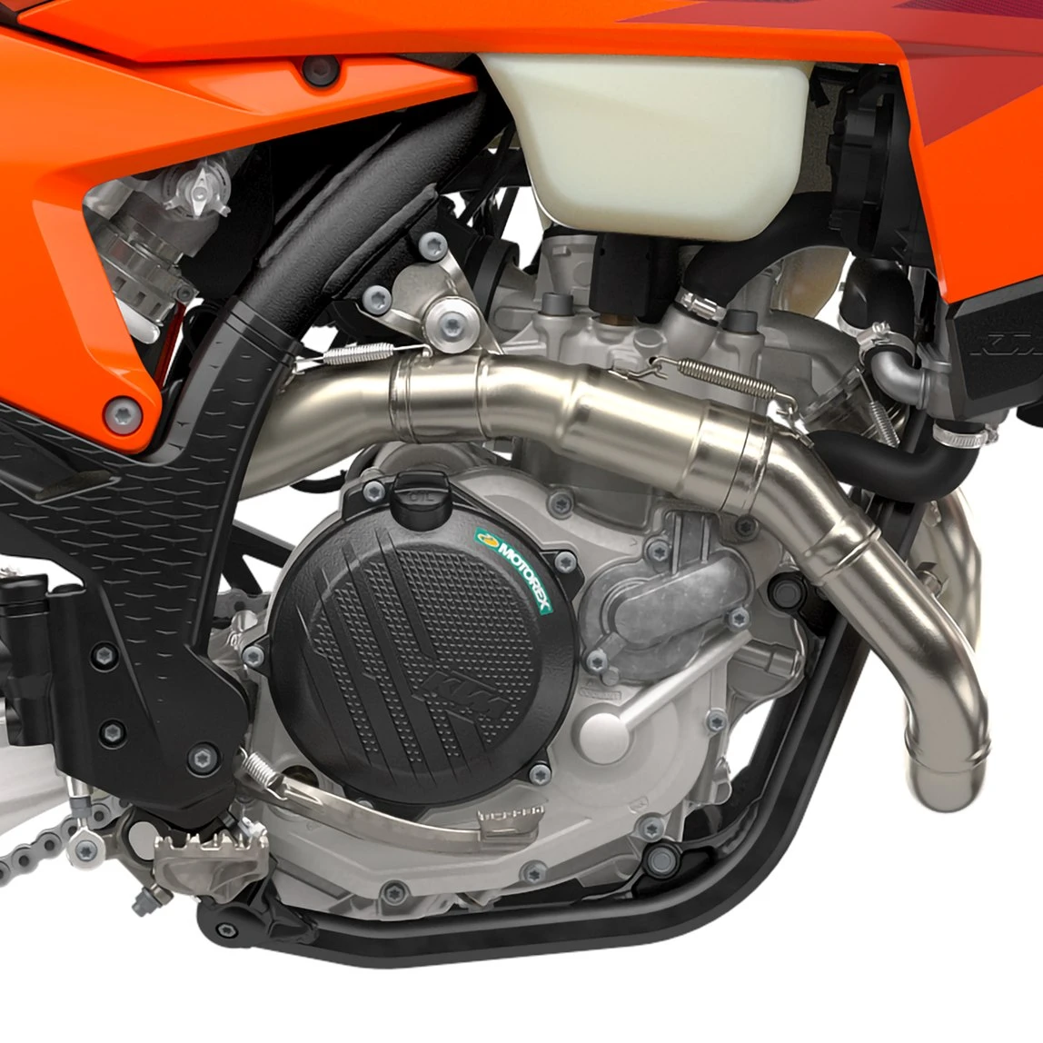 KTM 450 EXC-F 2027 - 10