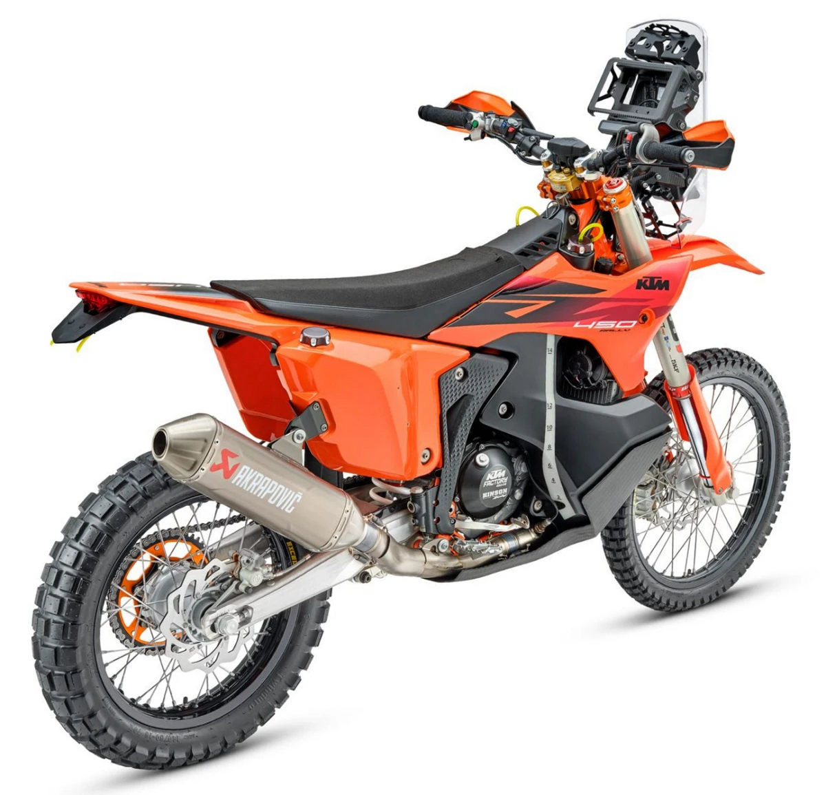 KTM 450 Rally Replica 2027 - 6