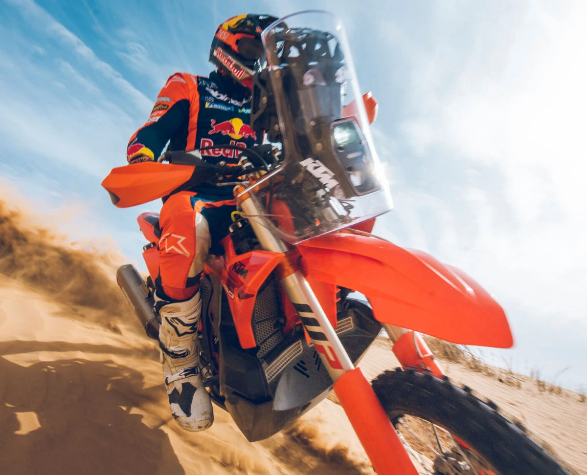 KTM 450 Rally Replica 2027 - 12