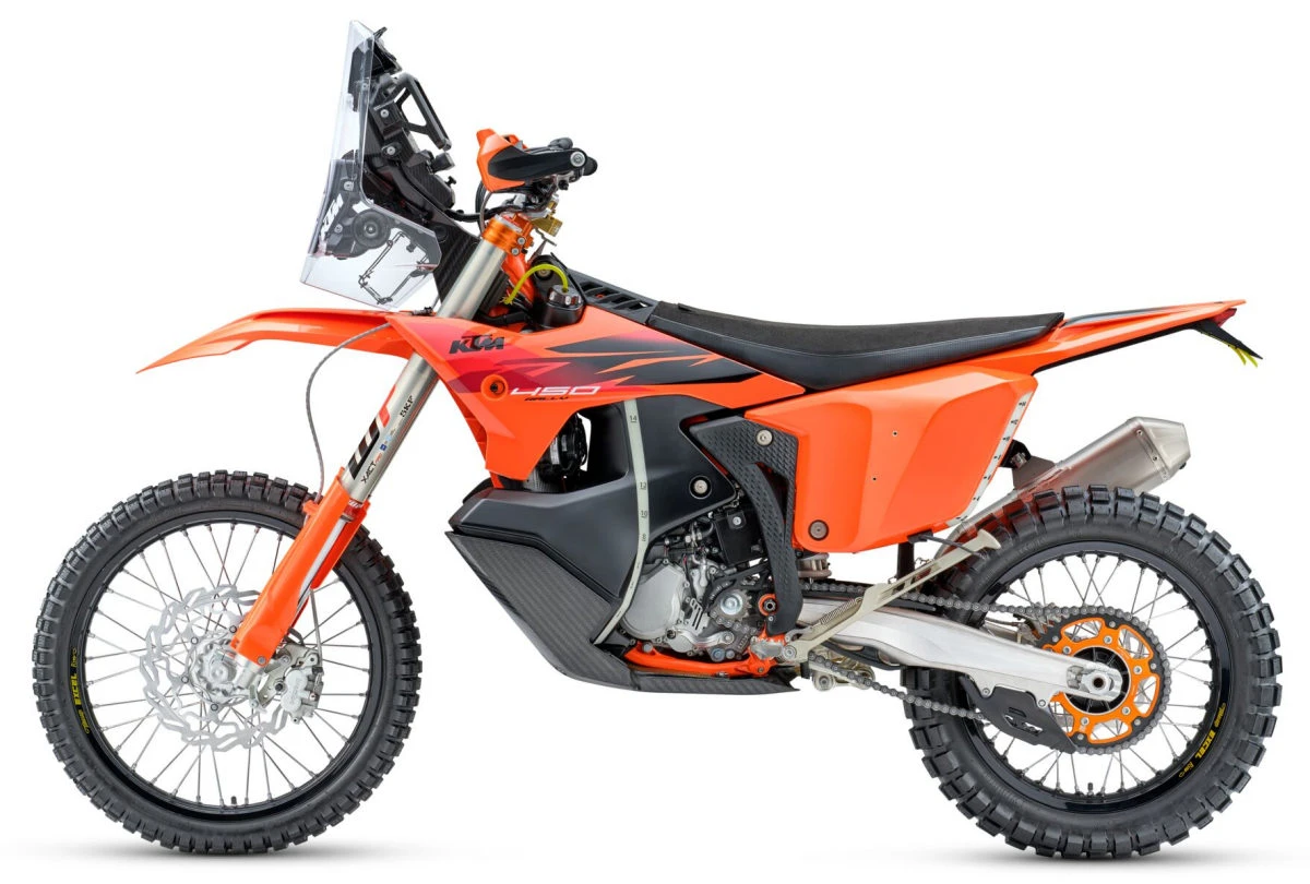 KTM 450 Rally Replica 2027 - 3
