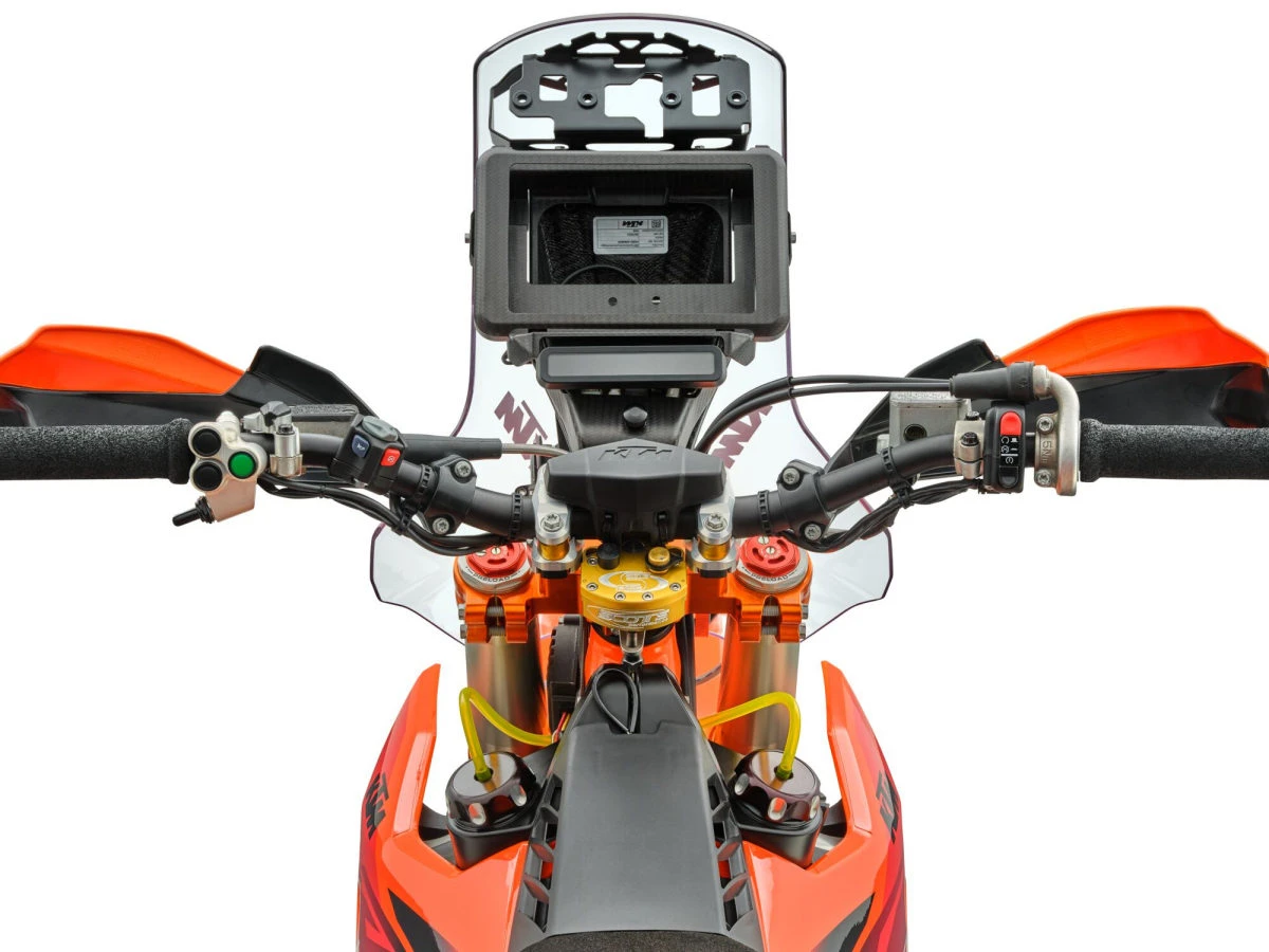 KTM 450 Rally Replica 2027 - 7