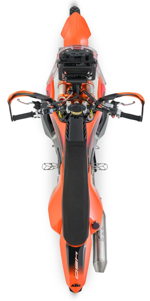 KTM 450 Rally Replica 2027 - 10