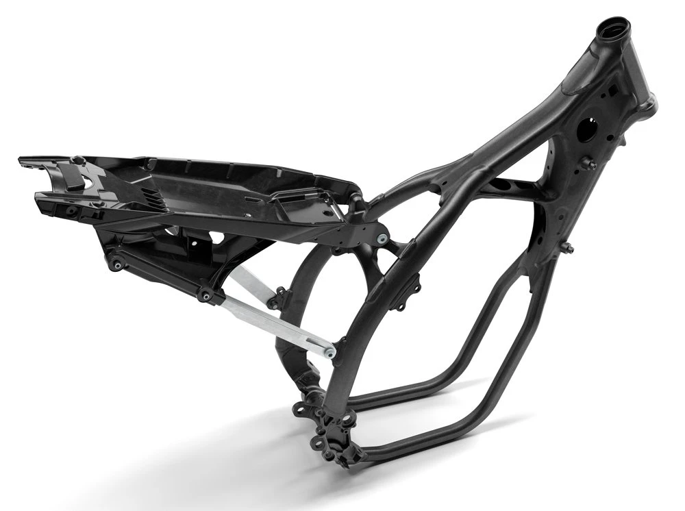 KTM 450 SX-F 2026 - 2
