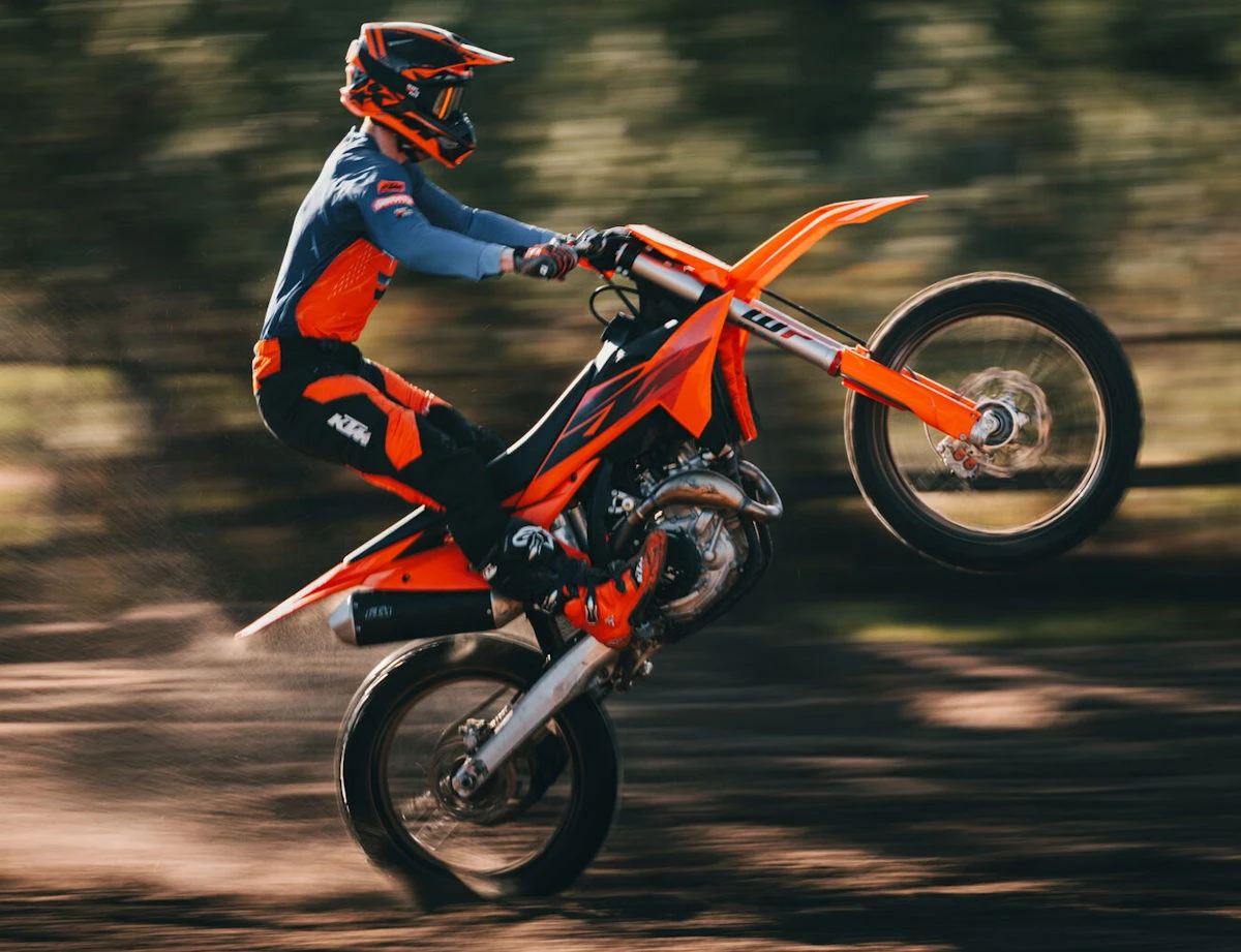 KTM 450 SX-F 2027 - 11