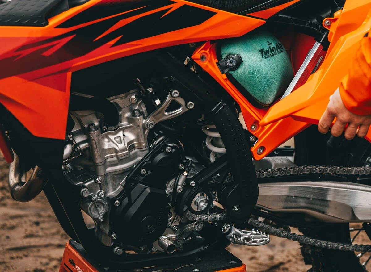 KTM 450 SX-F 2027 - 10