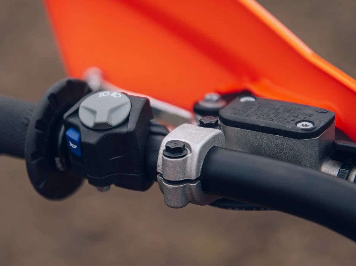 KTM 500 EXC-F 2027 - 17