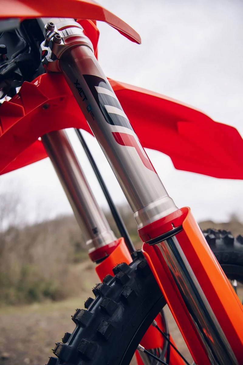 KTM 500 EXC-F 2027 - 10