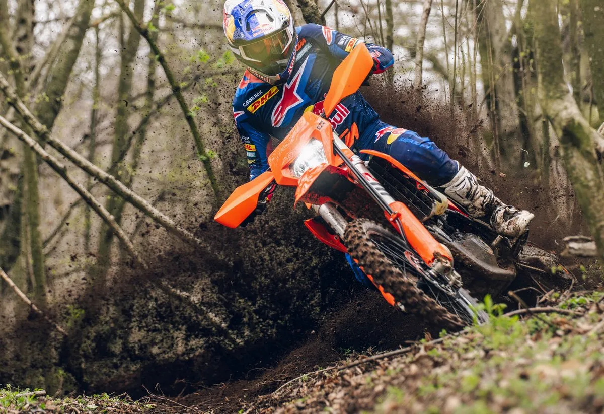 KTM 500 EXC-F 2027 - 18