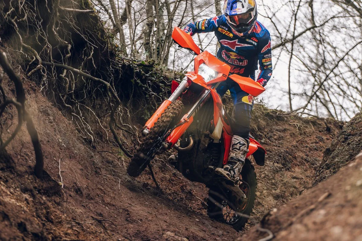 KTM 500 EXC-F 2027 - 15