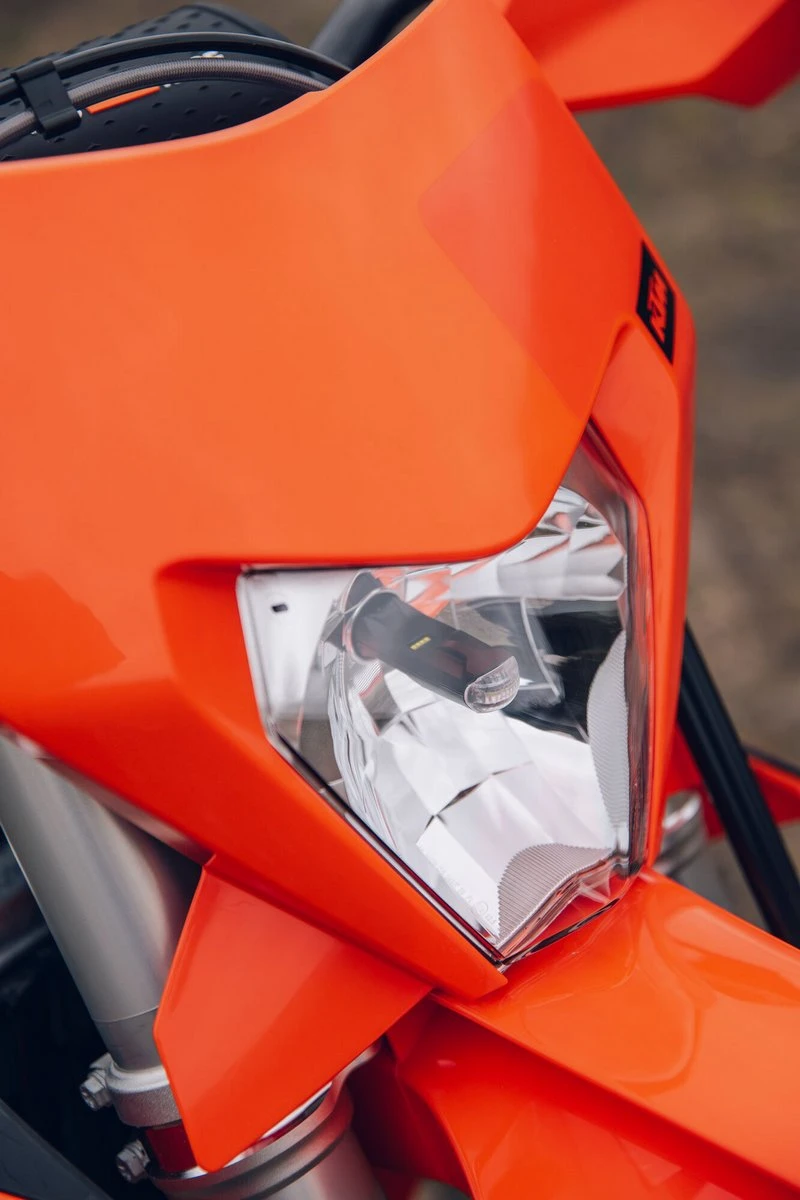 KTM 500 EXC-F 2027 - 7