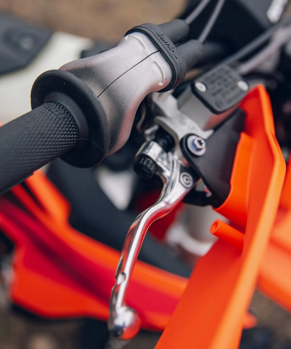KTM 500 EXC-F 2027 - 6